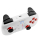 RAMPAGE Pad Hydra Pro Wireless White - 1327931 - zdjęcie 5